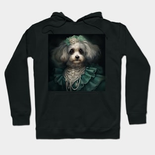 Victorian Cavoodle Hoodie